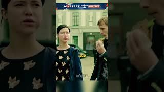 Девушка-аутист не знает о манерах | #женскоедело #сериал #фильм #кино #фильмы