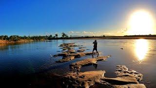 Australia's BEST Fishing Destinations