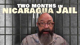 Allisons Journey  Two Months in Nicaraguan Jail