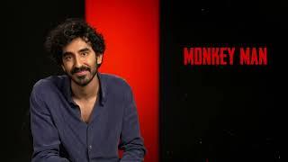 Guest Selects: Dev Patel director and star of MONKEY MAN