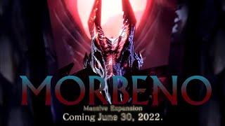 Elder Morbin Dragon Morbeno