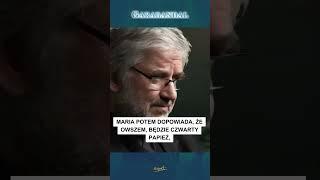 OTO ZNAKI KOŃCA CZASÓW I ks. Robert Skrzypczak