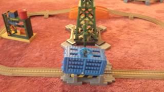 Thomas and Friends Cranky the Crane