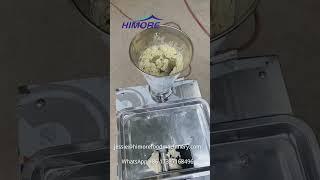 8cm Samosa Making Machine