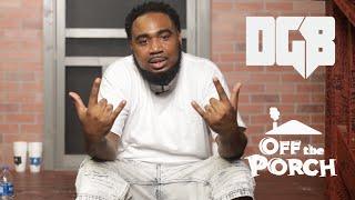 DJ B-Real Talks Creating The BR Sound w/ Mouse, Boosie, Webbie, Lil Phat, Gee Money, Fredo Bang