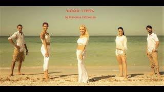 Marianne Cathomen official -  GOOD TIMES - Music Video Premiere 2019