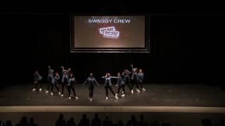 SWAGGY CREW (MegaCrew Division) @ #HHISWITZERLAND