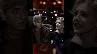 Eminem And Brittany Murphy ️ | Original : ScreenSlam