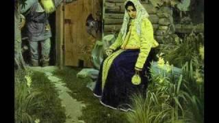 Vladimir Atlantov  - Alexander Bordin "Princ e Igor" - Mikhail Nesterov  (Music and Painting)
