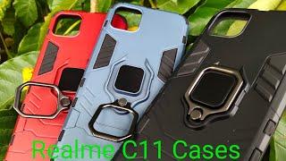 Back case for Realme C11 |Realme C11 Cases