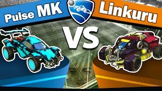 Pulse MK vs Linkuru - "A MESSY DUEL" - 1v1 Showmatch