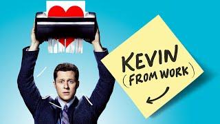 Kevin From Work-Official Trailer