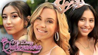 Anika's Quince Shower | My Dream Quinceañera - Anika EP 1