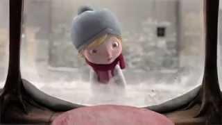 Creepy short film from Pixar's Rodrigo Blaas