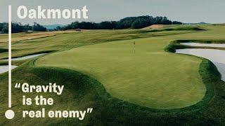 The Architecture of Oakmont Country Club | 2025 U.S. Open Preview