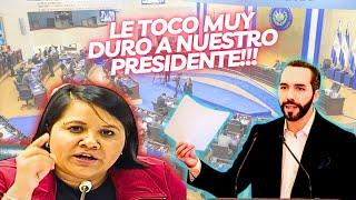 Asi Es Como Nuestro Presidente Los TOPABA AL CERCO #prohibidoolvidar