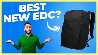 Rework Toshi Pack 20L Review (VERY Impressive)