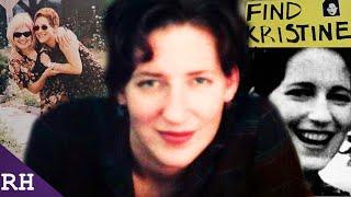 Pregnant and Missing: The Unsolved Disappearance of Kristine Kupka