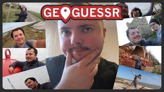 GeoGuessr - Kent Coast Walk Edition!