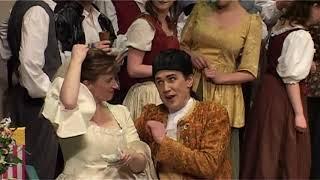 The Grand Duke, by Gilbert and Sullivan (2012 production)