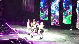 Red Velvet Bad Boy (English Version) Kcon NY 2018