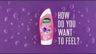 Radox Feel Happy