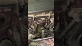 Bmw radiator fan kicking high and loud fix!