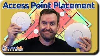 The Best Access Point Placement Tips!