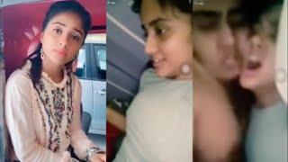 Nisha Guragain TikTok Star   Viral videO MMS live