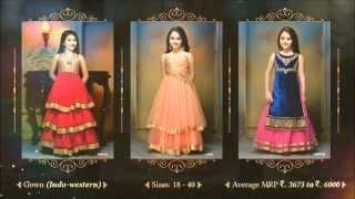 Kids Garments By Pooja Creations, Mumbai