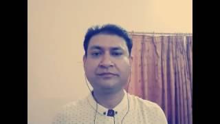 Saathiya bin tere dil maane na by Prashant Bhatt, voice of Kumar Sanu