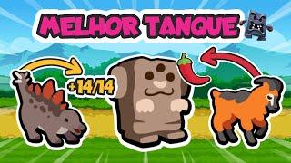 NURIKABE CARREGANDO O TIME TODO / Pack Semanal  - Super Auto Pets