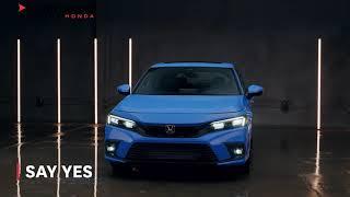 2022 Honda Civic Sedan & Hatchback - Destination Honda Burnaby - It's Different Here! 15sec