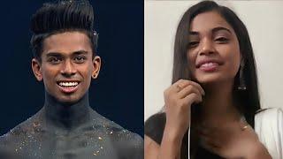 Mukul And Sona Ko Thank You Bola||India's Best Dancer New Show||MUKUL ️ SONA