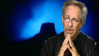 Steven Spielberg - 30 Years of Close Encounters (part 1)