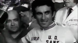 1970 Volta ciclista a Catalunya - Vuelta Ciclista a Cataluña - Franco Franco Bitossi Vencedor