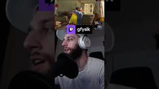 real dad?! | gfysik on #Twitch