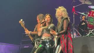 Edge Of A Broken Heart by Vixen, Honda Center, 6/21/24