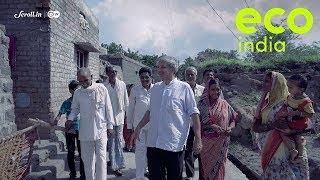 Eco India: What it takes for a drought-ridden community to band together for a sustainable future