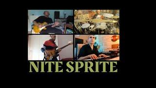 "Nite Sprite" (C.Corea) played by Andrea Braido & Fast Lane band