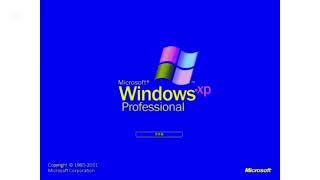 Klaskyklaskyklaskyklasky Windows XP Effects (Sponsored By Preview 2 Effects) In G Major 9 (Rj Kumar)