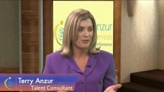 Terry Anzur: How to Prepare to be Interviewed