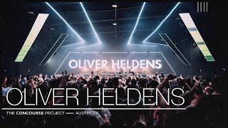 Oliver Heldens at The Concourse Project | Full Set (17 Nov 2023)