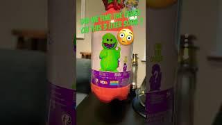 Unboxing Funko Oogie Boogie 3 liter soda #funko #soda #unboxing