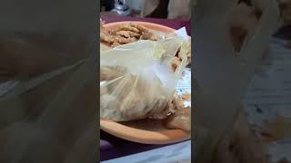 Sorabi... it's a traditional food