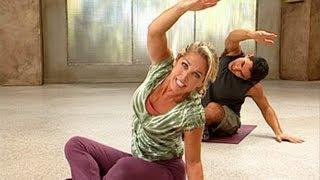 Denise Austin: Stretching & Flexibility Workout