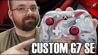 How To Customize Your Gamesir G7 SE Xbox Controller!