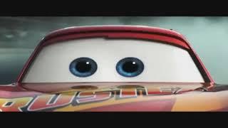 Disney Pixar's Cars 3 (Jeo Vasquez Crossover) Alternate Ending #1