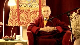 Jetsunma Tenzin Palmo's “The Four Immeasurables” / D1-P1