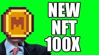 MASSIVE NFT ALPHA! (URGENT!)